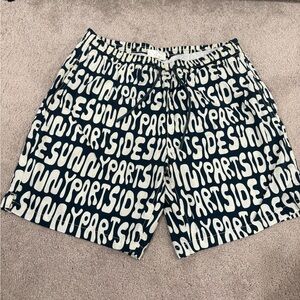 Zara swim Shorts